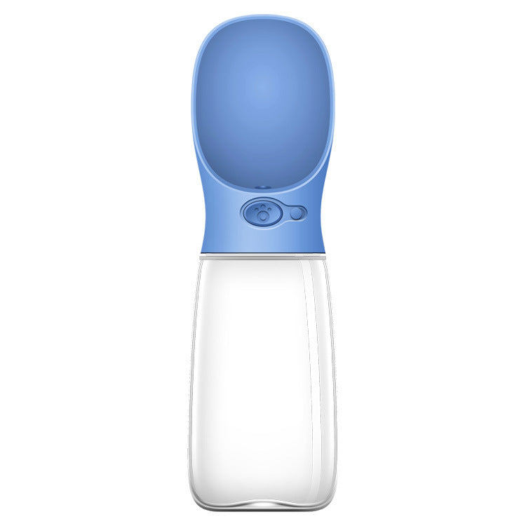 Pet Water Cup Outdoor Portable Water Bottle - Health and Wellness Innovations
