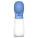 Pet Water Cup Outdoor Portable Water Bottle - Health and Wellness Innovations