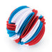 Foldable Dog Snuffle Ball Dog Training Toys Increase IQ Pet Cat Training Games Feeding Intelligence Toy - Health and Wellness Innovations