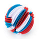 Foldable Dog Snuffle Ball Dog Training Toys Increase IQ Pet Cat Training Games Feeding Intelligence Toy - Health and Wellness Innovations