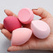 Make Up Blender Cosmetic Puff Makeup Sponge Foundation Powder Sponge Beauty Tool Makeup Tool Accessories - Health and Wellness Innovations
