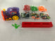 Domino Train Toys Baby Toys Car Puzzle Automatic Release Licensing Electric Building Blocks Train Toy - Health and Wellness Innovations