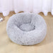 Dog Bed Super Soft Washable Long Plush Pet Kennel Deep Sleep Dog House Velvet Mats Sofa For Dog Basket Pet Cat Bed - Health and Wellness Innovations