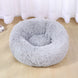 Dog Bed Super Soft Washable Long Plush Pet Kennel Deep Sleep Dog House Velvet Mats Sofa For Dog Basket Pet Cat Bed - Health and Wellness Innovations