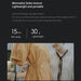 Distance Measuring Instrument Electronic Measuring Ruler Tape Measure High Definition Digital LCD High Precision Electronic Measuring Ruler Tool - Health and Wellness Innovations