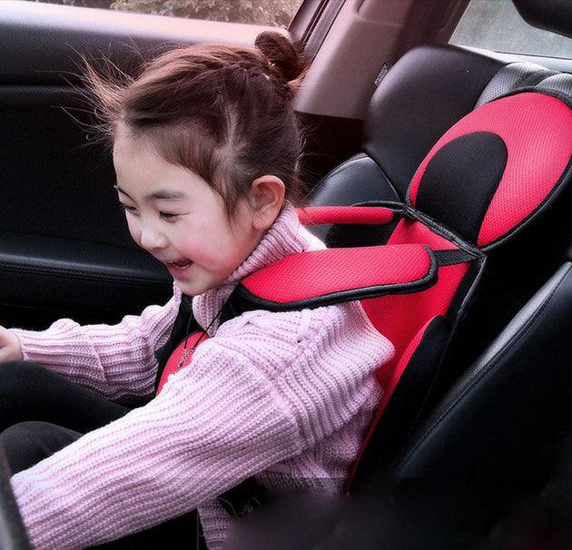 Infant Safe Seat Portable Baby Safety Seat - Health and Wellness Innovations