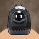 Cat Carrier Bags Breathable Pet Carriers Dog Cat Backpack Travel Space Capsule Cage Pet Transport Bag Carrying Portable Outdoor - Health and Wellness Innovations