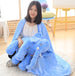 Elephant Doll Pillow Baby Comfort Sleep With - Health and Wellness Innovations