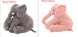 Elephant Doll Pillow Baby Comfort Sleep With - Health and Wellness Innovations