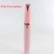 Flawlessly Brows Electric Eyebrow Remover - Health and Wellness Innovations