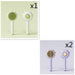 Cat Comb Massage Pet Magic Combs Hair Removal Cat And Dog Brush Pets Grooming Cleaning Supplies Scratcher - Health and Wellness Innovations