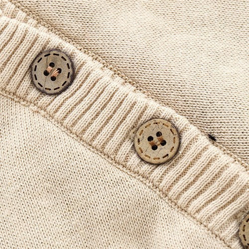 Newborn Baby Clothes Baby Crawling Clothes Thickening Out Baby Harness - Health and Wellness Innovations