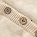 Newborn Baby Clothes Baby Crawling Clothes Thickening Out Baby Harness - Health and Wellness Innovations