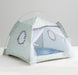 Cat Tent Cat Cat House Enclosed Pet Bed - Health and Wellness Innovations