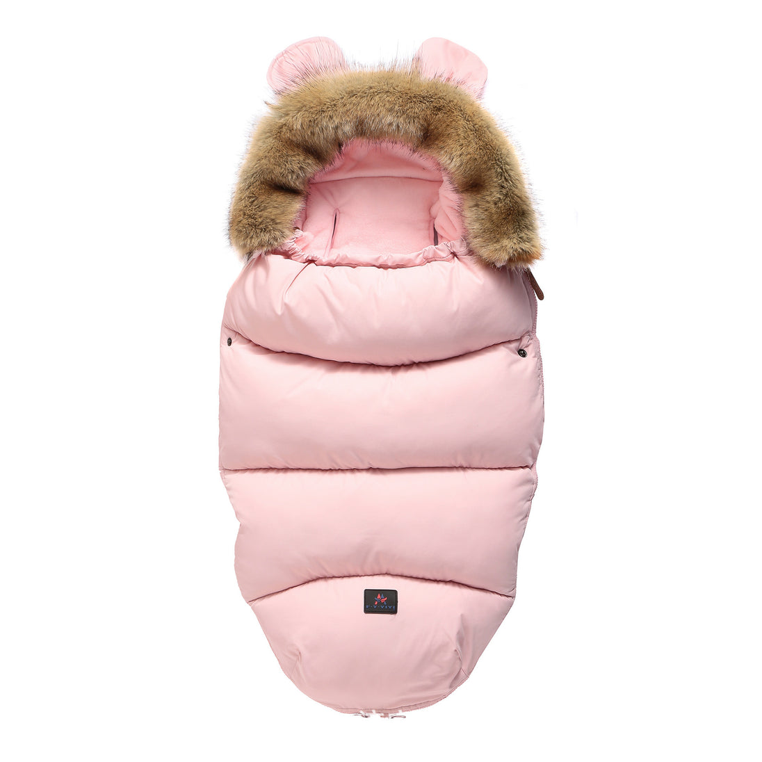 New baby stroller sleeping bag - Health and Wellness Innovations