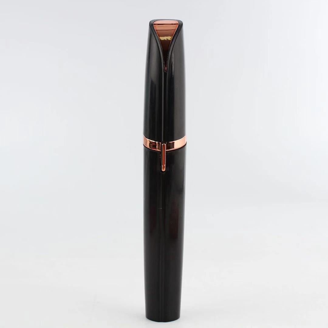 Flawlessly Brows Electric Eyebrow Remover - Health and Wellness Innovations