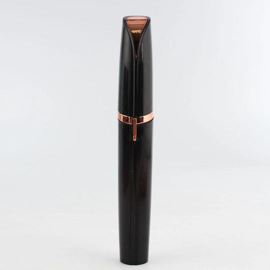 Flawlessly Brows Electric Eyebrow Remover - Health and Wellness Innovations