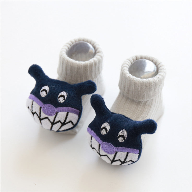 Baby socks - Health and Wellness Innovations