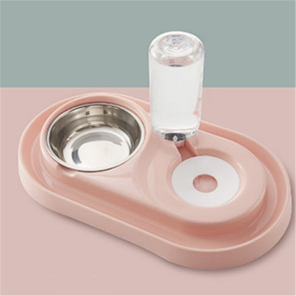 Dog bowl - Health and Wellness Innovations