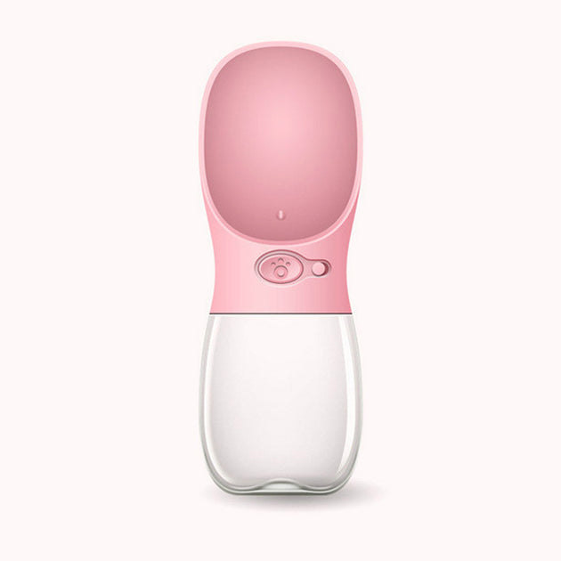 Pet Water Cup Outdoor Portable Water Bottle - Health and Wellness Innovations