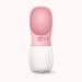 Pet Water Cup Outdoor Portable Water Bottle - Health and Wellness Innovations