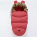 New baby stroller sleeping bag - Health and Wellness Innovations