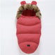 New baby stroller sleeping bag - Health and Wellness Innovations