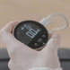 Distance Measuring Instrument Electronic Measuring Ruler Tape Measure High Definition Digital LCD High Precision Electronic Measuring Ruler Tool - Health and Wellness Innovations