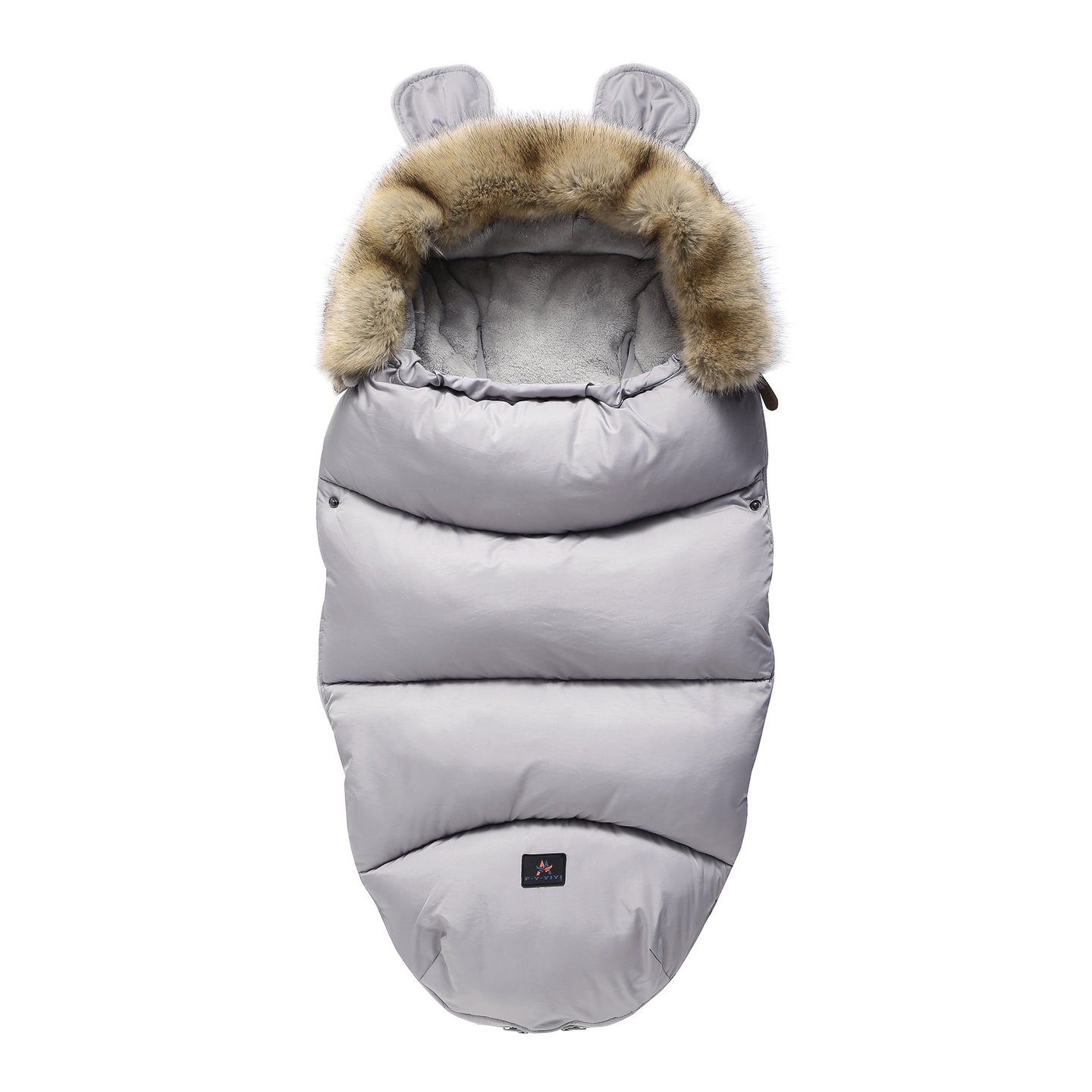 New baby stroller sleeping bag - Health and Wellness Innovations