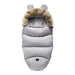 New baby stroller sleeping bag - Health and Wellness Innovations