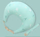 Nursing Pillows Baby Maternity Breastfeeding Multifunction Adjustable Cushion Infant Newborn Feeding Layered Washable Cover - Health and Wellness Innovations