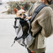 Pet Dog Carrier Bag Carrier For Dogs Backpack Out Double Shoulder Portable Travel Backpack Outdoor Dog Carrier Bag Travel - Health and Wellness Innovations