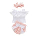 Baby clothes and pants - Health and Wellness Innovations