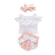 Baby clothes and pants - Health and Wellness Innovations