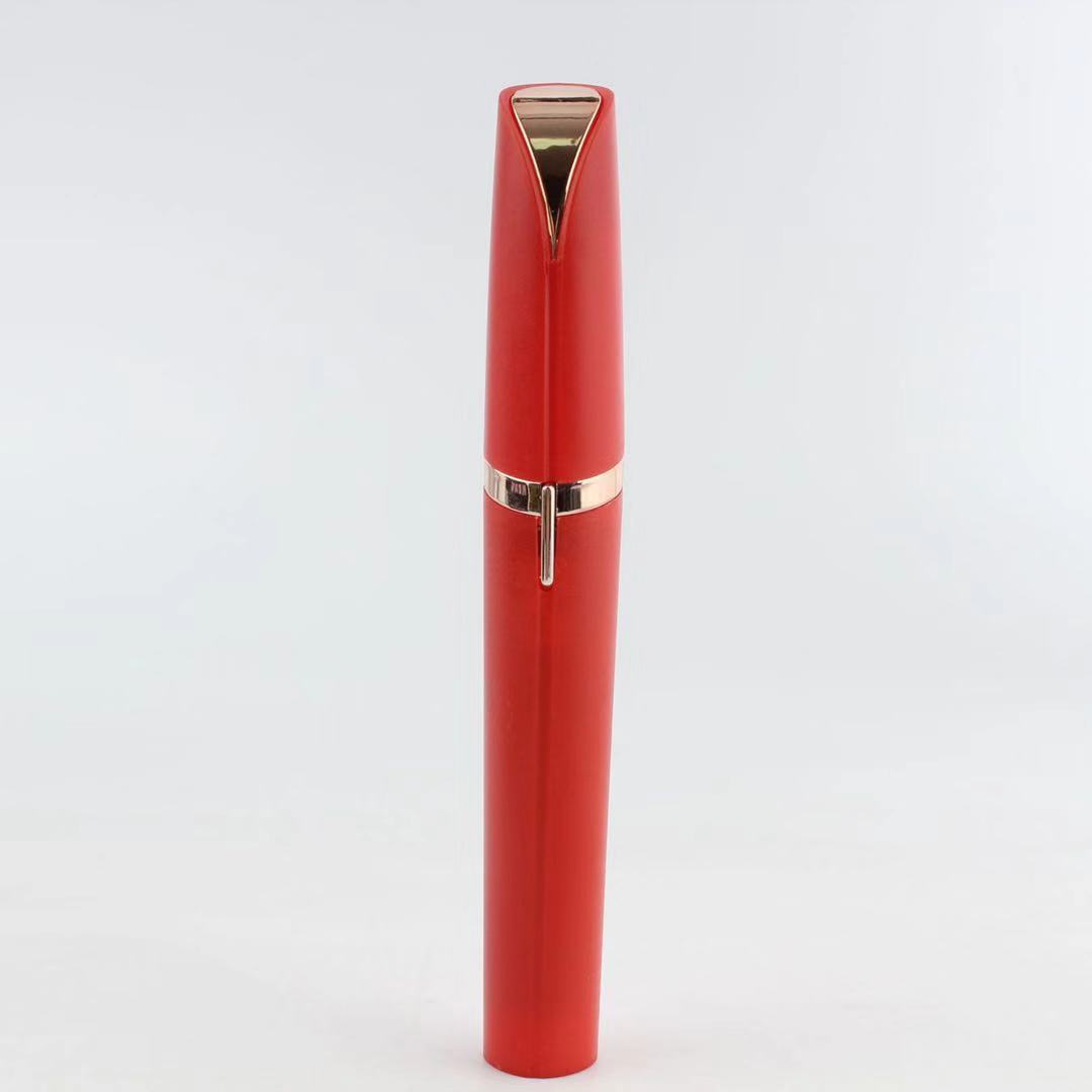 Flawlessly Brows Electric Eyebrow Remover - Health and Wellness Innovations