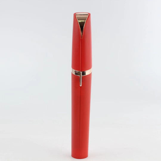 Flawlessly Brows Electric Eyebrow Remover - Health and Wellness Innovations