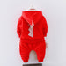 Cotton Children's Clothing Boys Autumn Clothing Summer Spring Clothing Boys - Health and Wellness Innovations