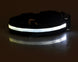Nylon LED Pet Dog Luminous Collar Night Safety Flashing Glow in Dark Dog Cat Leash Adjustable Pet Supplies - Health and Wellness Innovations