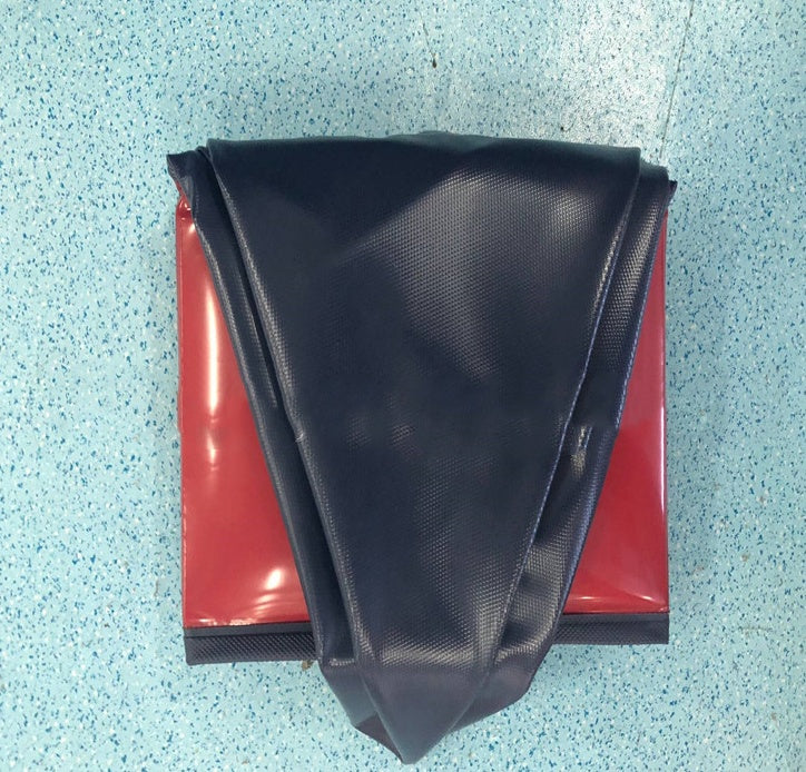 Pet Pool Dog Swimming Pool Foldable Large Dog Bath Supplies - Health and Wellness Innovations