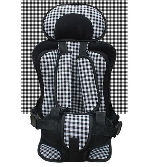Infant Safe Seat Portable Baby Safety Seat - Health and Wellness Innovations