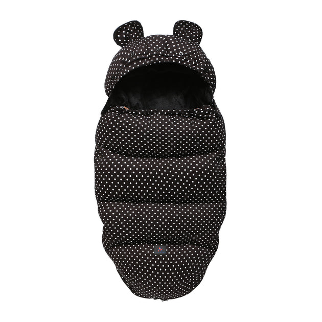 New baby stroller sleeping bag - Health and Wellness Innovations
