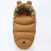 New baby stroller sleeping bag - Health and Wellness Innovations