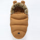 New baby stroller sleeping bag - Health and Wellness Innovations