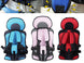 Infant Safe Seat Portable Baby Safety Seat - Health and Wellness Innovations