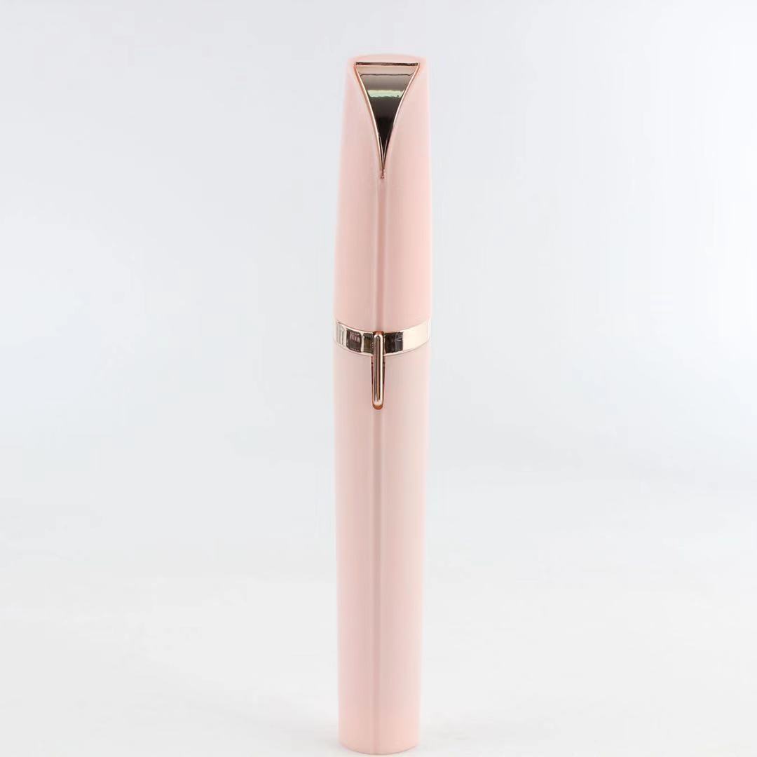 Flawlessly Brows Electric Eyebrow Remover - Health and Wellness Innovations