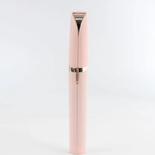 Flawlessly Brows Electric Eyebrow Remover - Health and Wellness Innovations