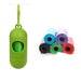 Pet Trash Bag Dog Poop Bags For Waste Refuse Cleanup - Health and Wellness Innovations