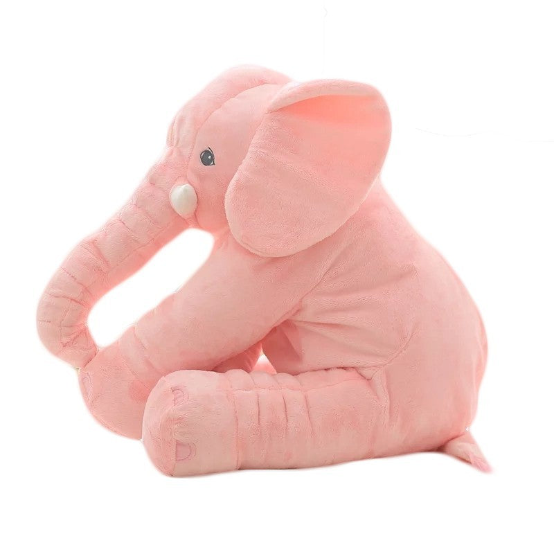 Elephant Doll Pillow Baby Comfort Sleep With - Health and Wellness Innovations
