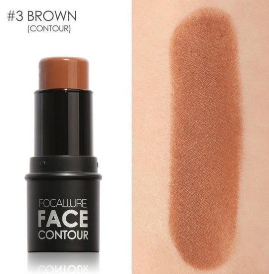 PERFECTION FACE CONTOUR HIGHLIGHTER - Health and Wellness Innovations