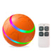 Pet New Cat Wicked Ball Toy Intelligent Ball USB Cat Toys Self Rotating Ball Automatic Rotation Ball - Health and Wellness Innovations